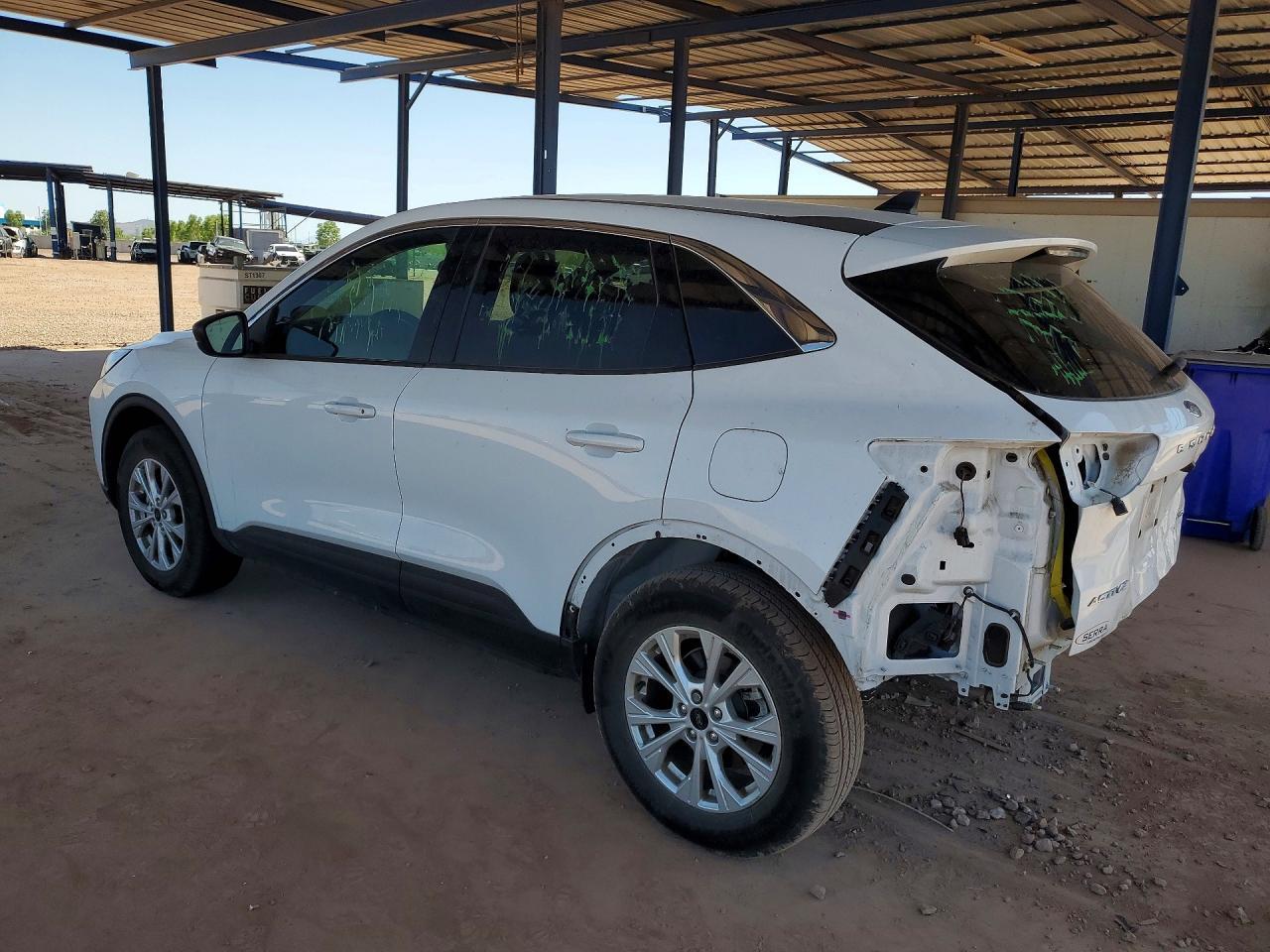 2024 Ford Escape, Active
