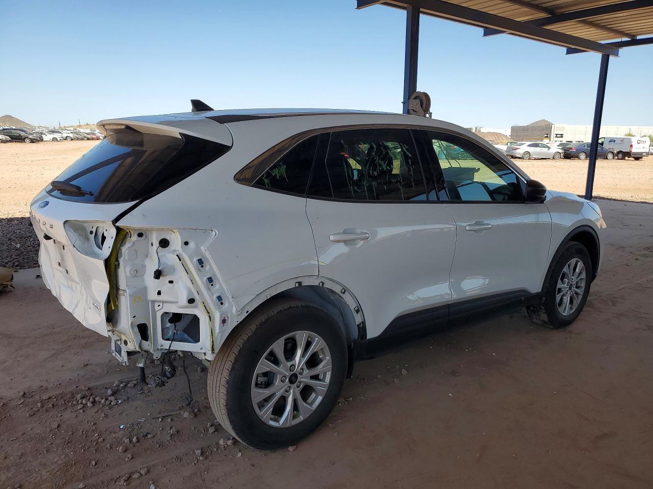 2024 Ford Escape, Active