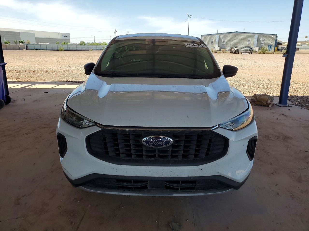 2024 Ford Escape, Active
