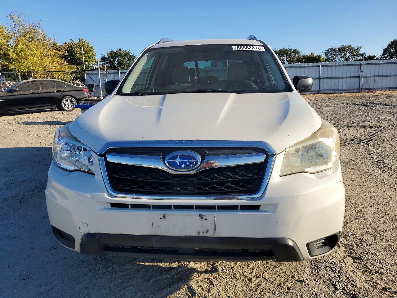 2016 Subaru Forester, 2.5I
