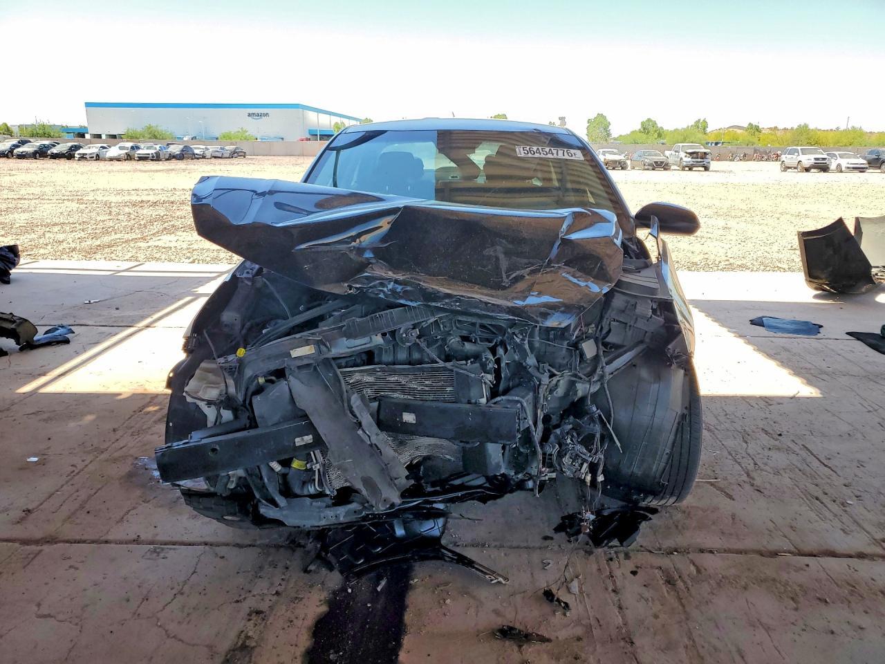 2020 KIA Rio, S