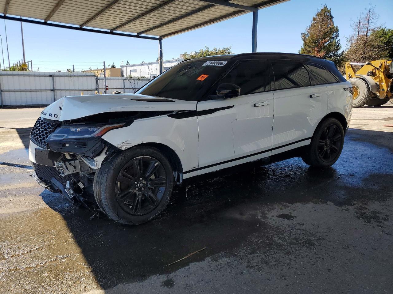 2020 Land Rover Range Rover,...