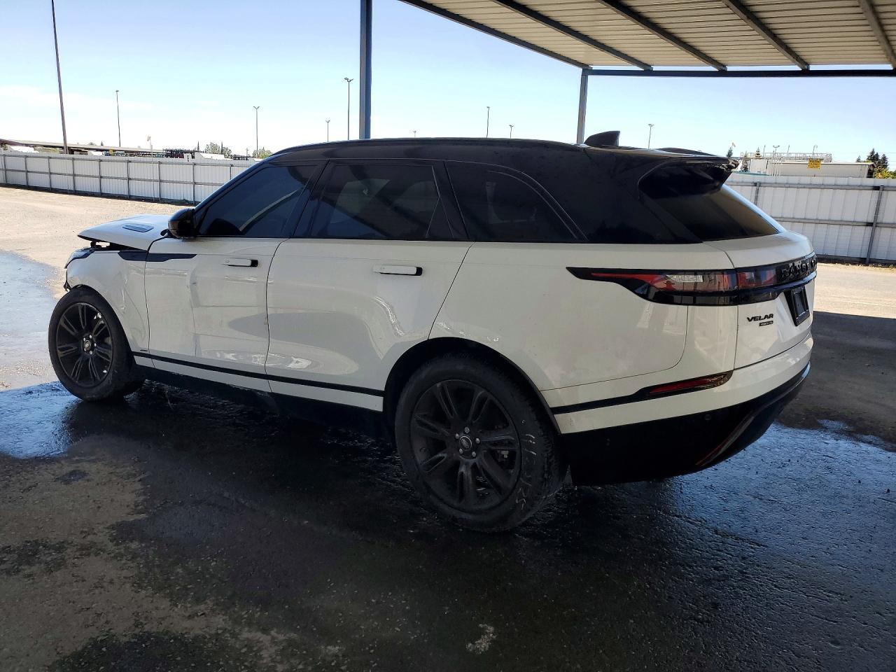 2020 Land Rover Range Rover,...