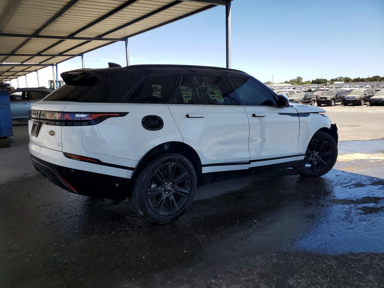 2020 Land Rover Range Rover,...