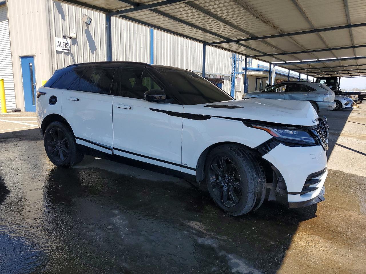 2020 Land Rover Range Rover,...