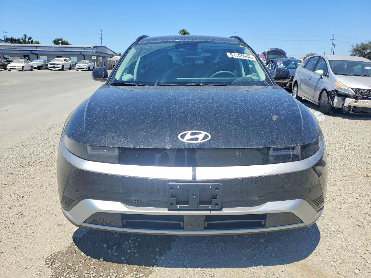 2025 Hyundai Ioniq, Sel