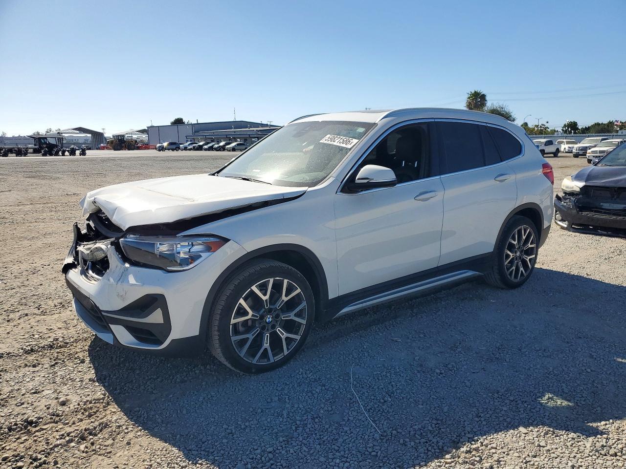2021 BMW X1, Sdrive28I