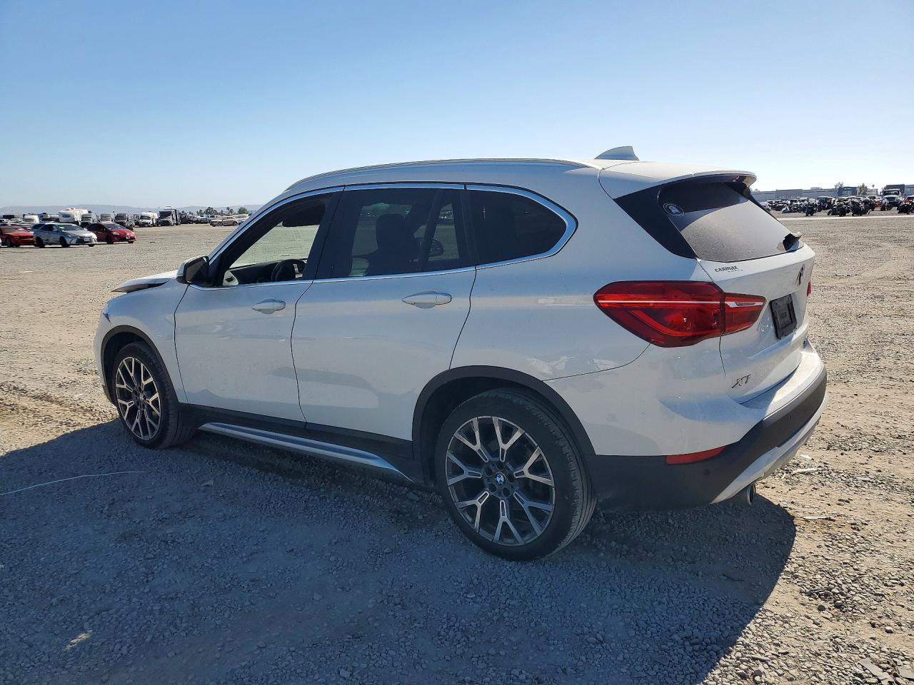2021 BMW X1, Sdrive28I