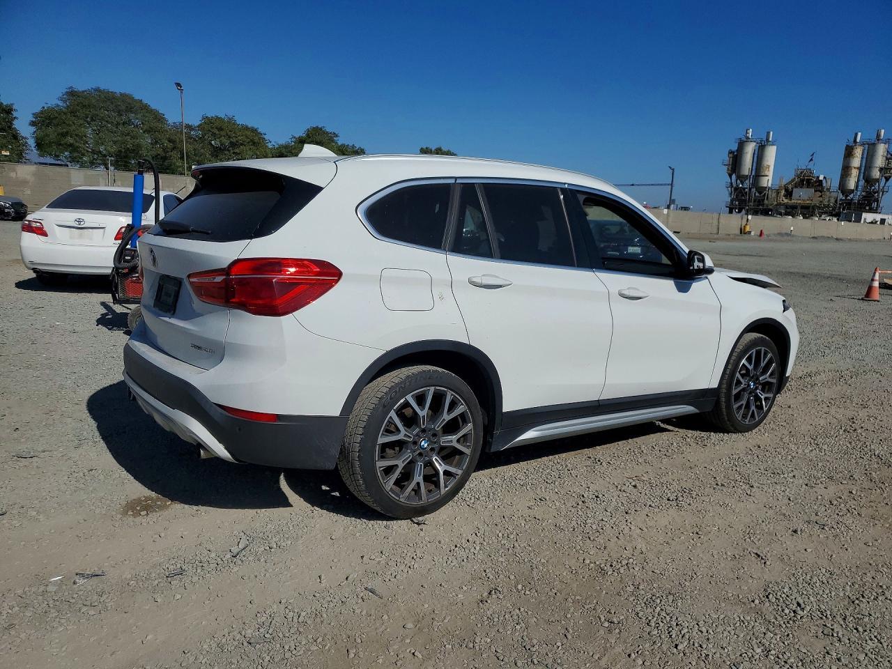 2021 BMW X1, Sdrive28I