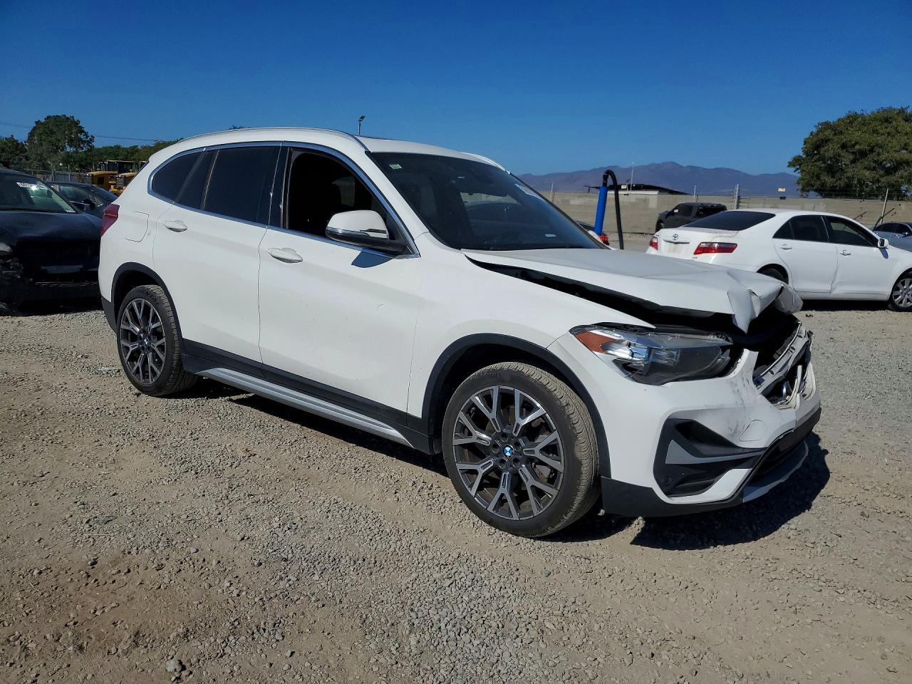 2021 BMW X1, Sdrive28I
