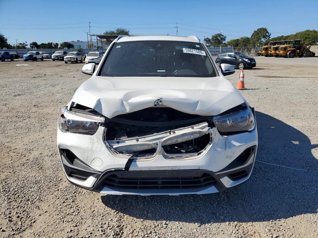 2021 BMW X1, Sdrive28I