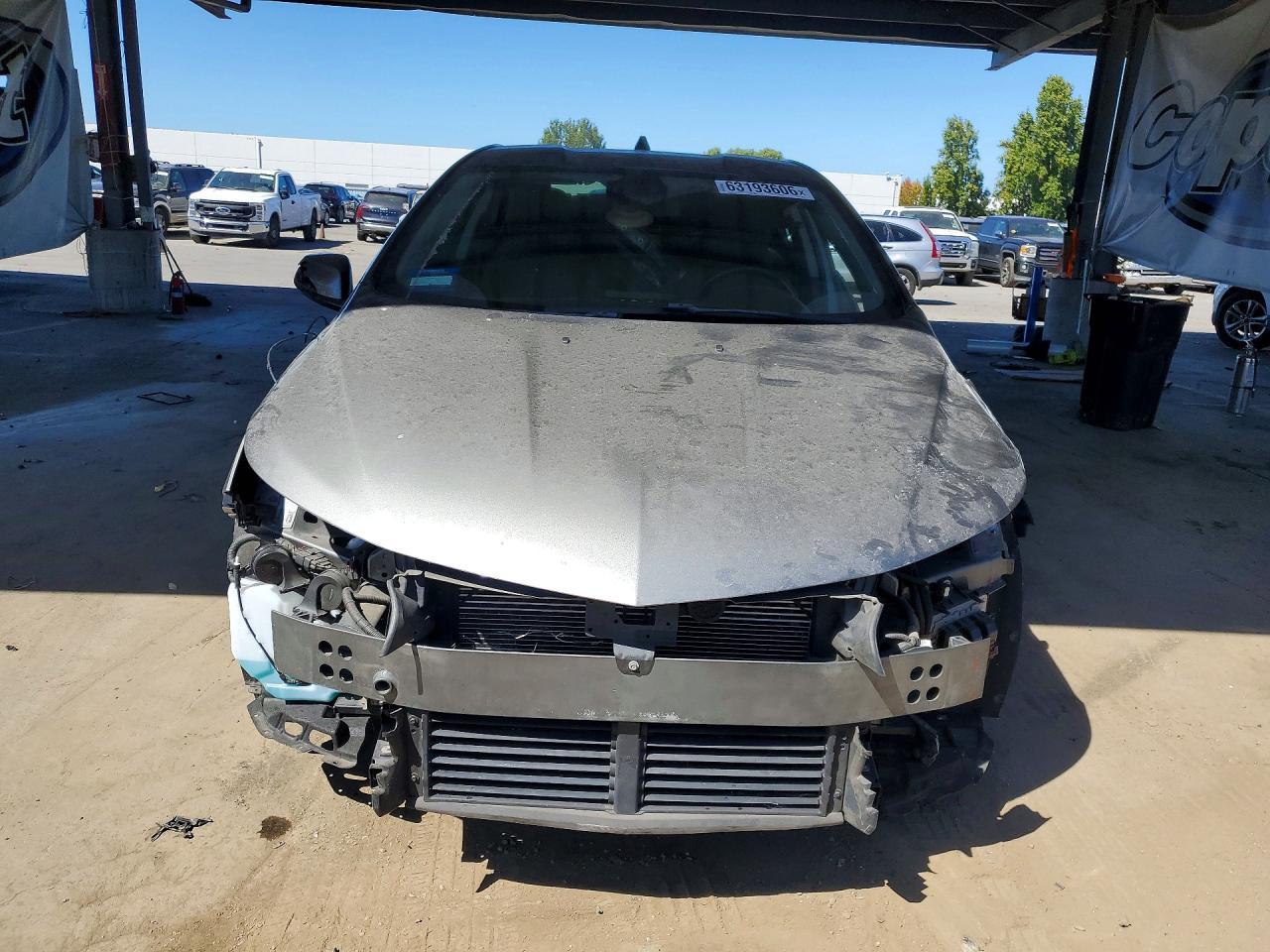 2017 Chevrolet Volt, LT