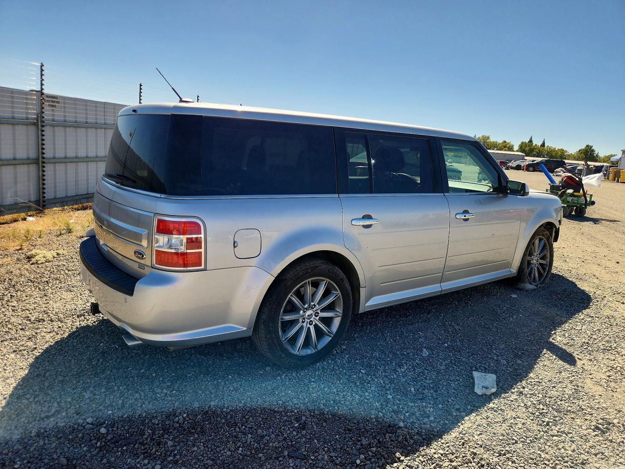 2015 Ford Flex, Limited