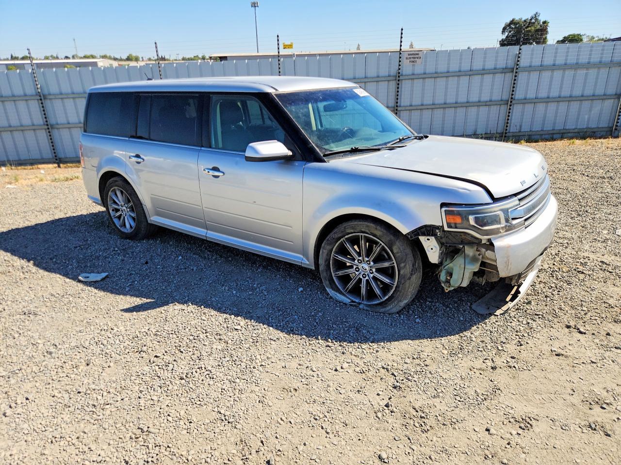 2015 Ford Flex, Limited