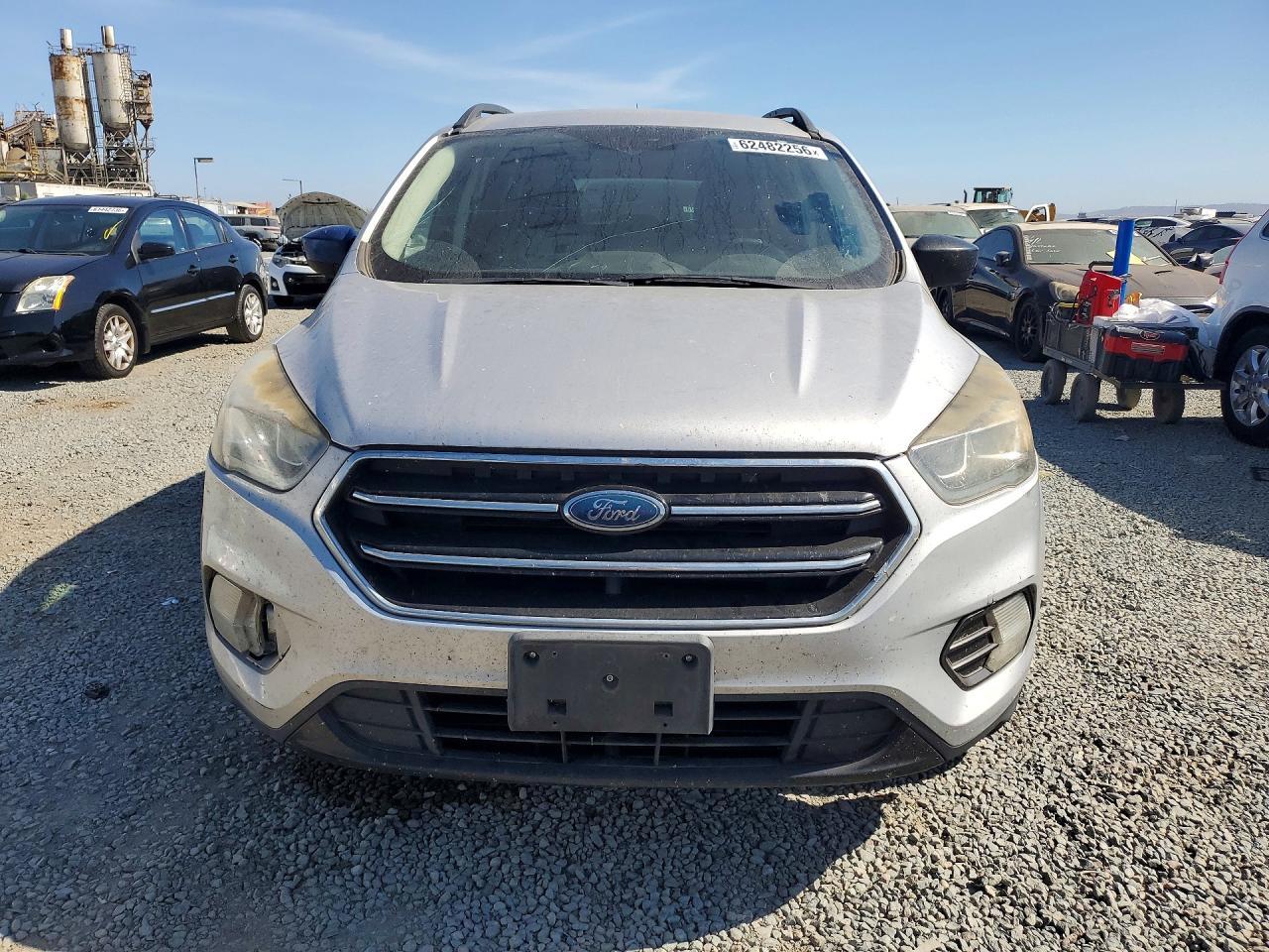 2017 Ford Escape, SE