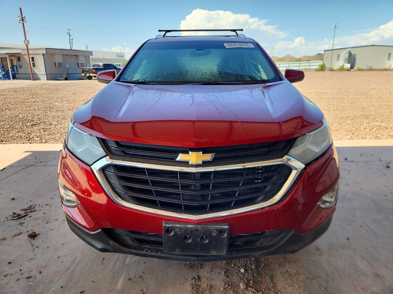 2019 Chevrolet Equinox, LT