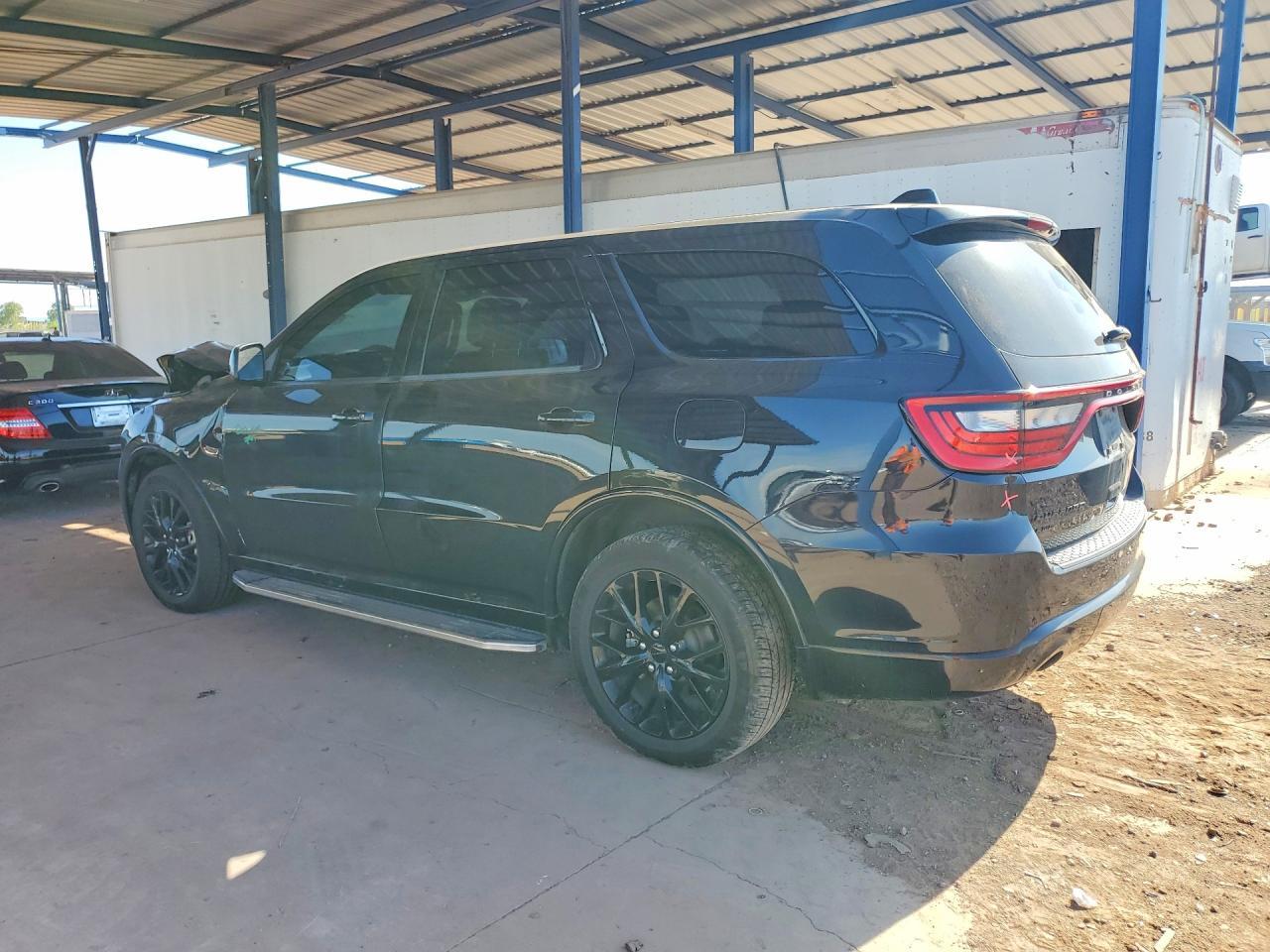 2015 Dodge Durango, Sxt
