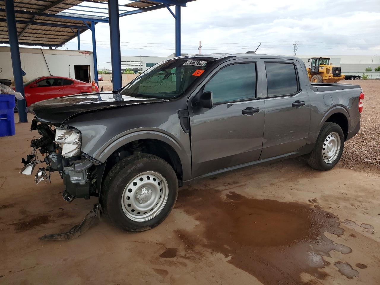 2026 Ford Maverick, XL