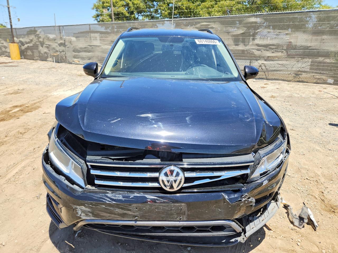 2021 Volkswagen Tiguan, S