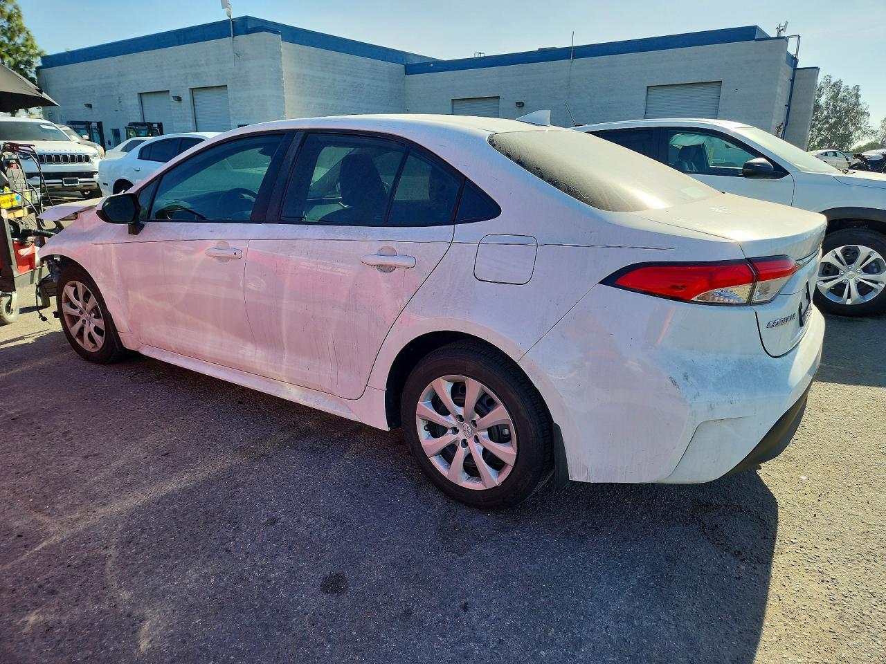 2024 Toyota Corolla, LE