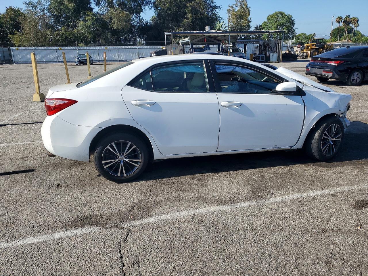 2017 Toyota Corolla, LE
