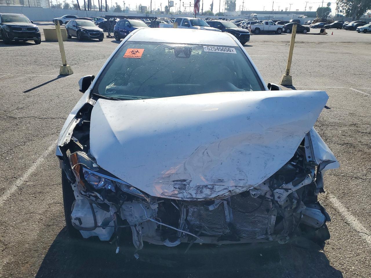 2017 Toyota Corolla, LE