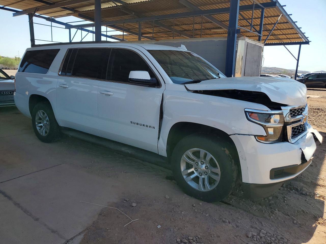 2020 Chevrolet Suburban, C150...