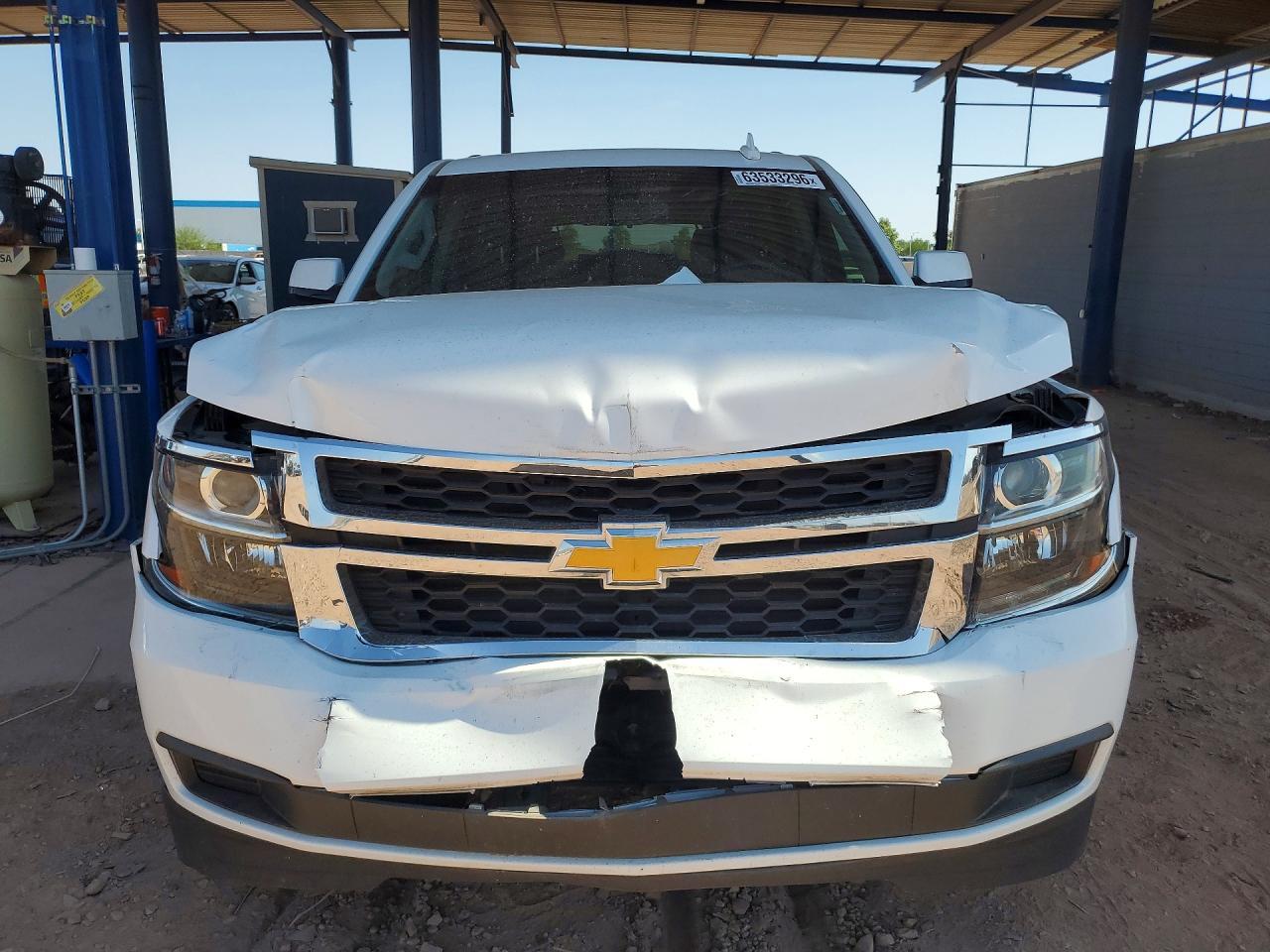 2020 Chevrolet Suburban, C150...