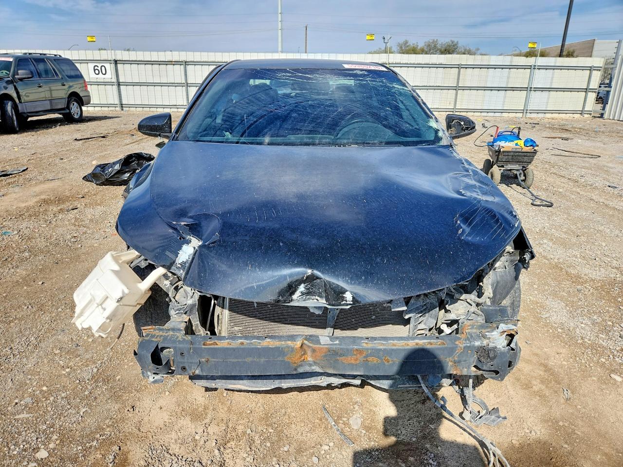 2017 Toyota Camry, SE