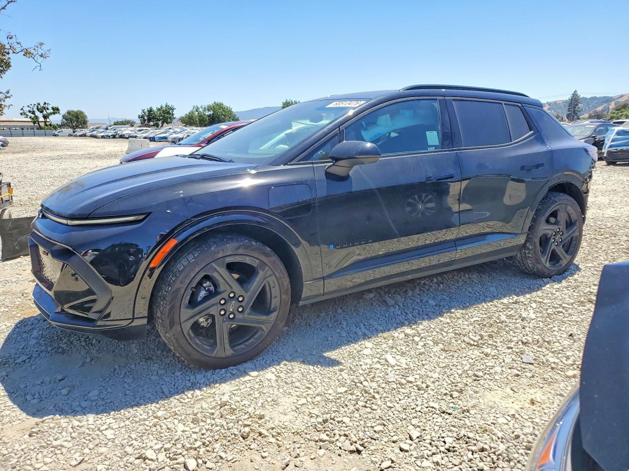 2024 Chevrolet Equinox, RS