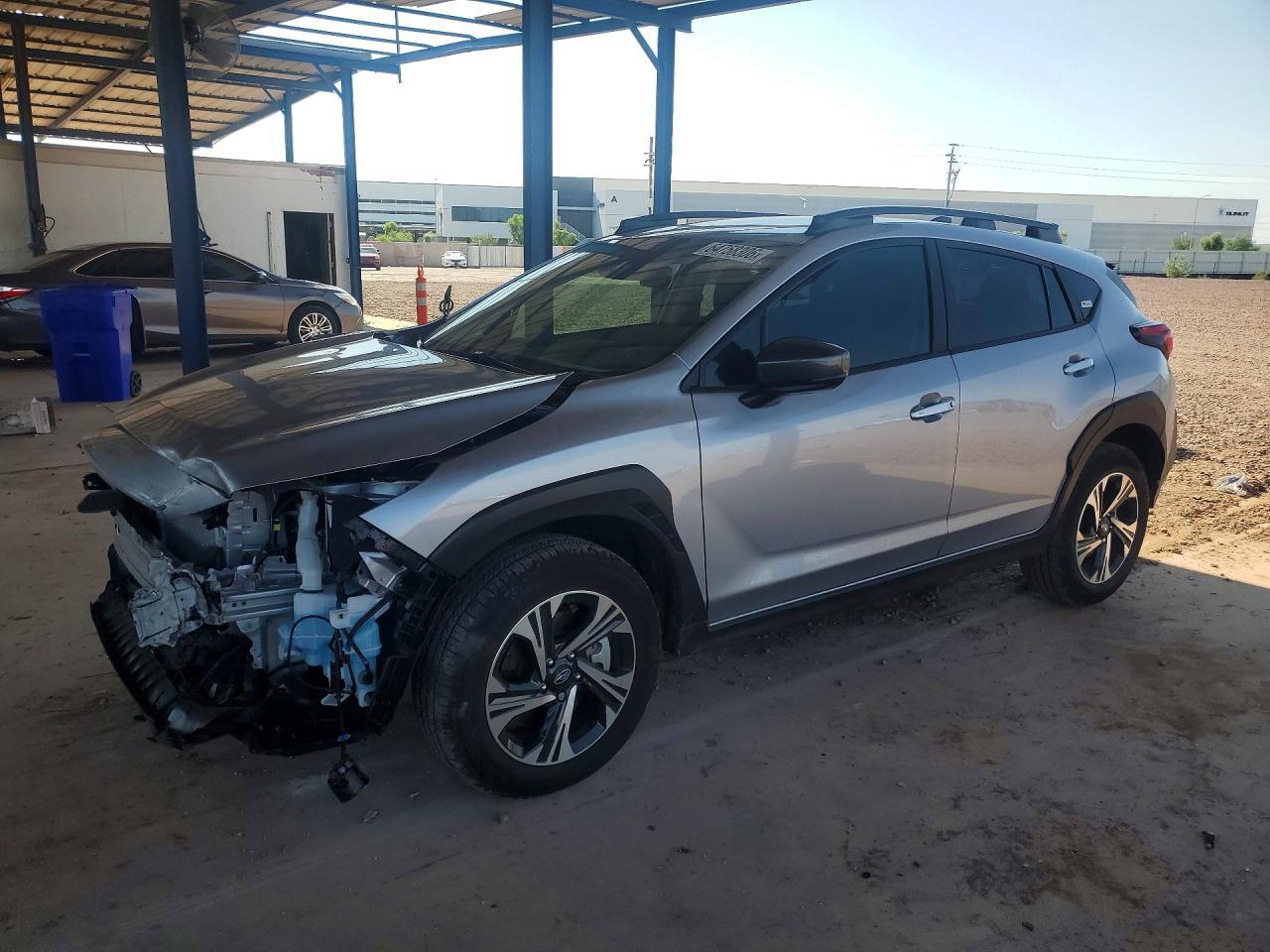2025 Subaru Crosstrek, Premium