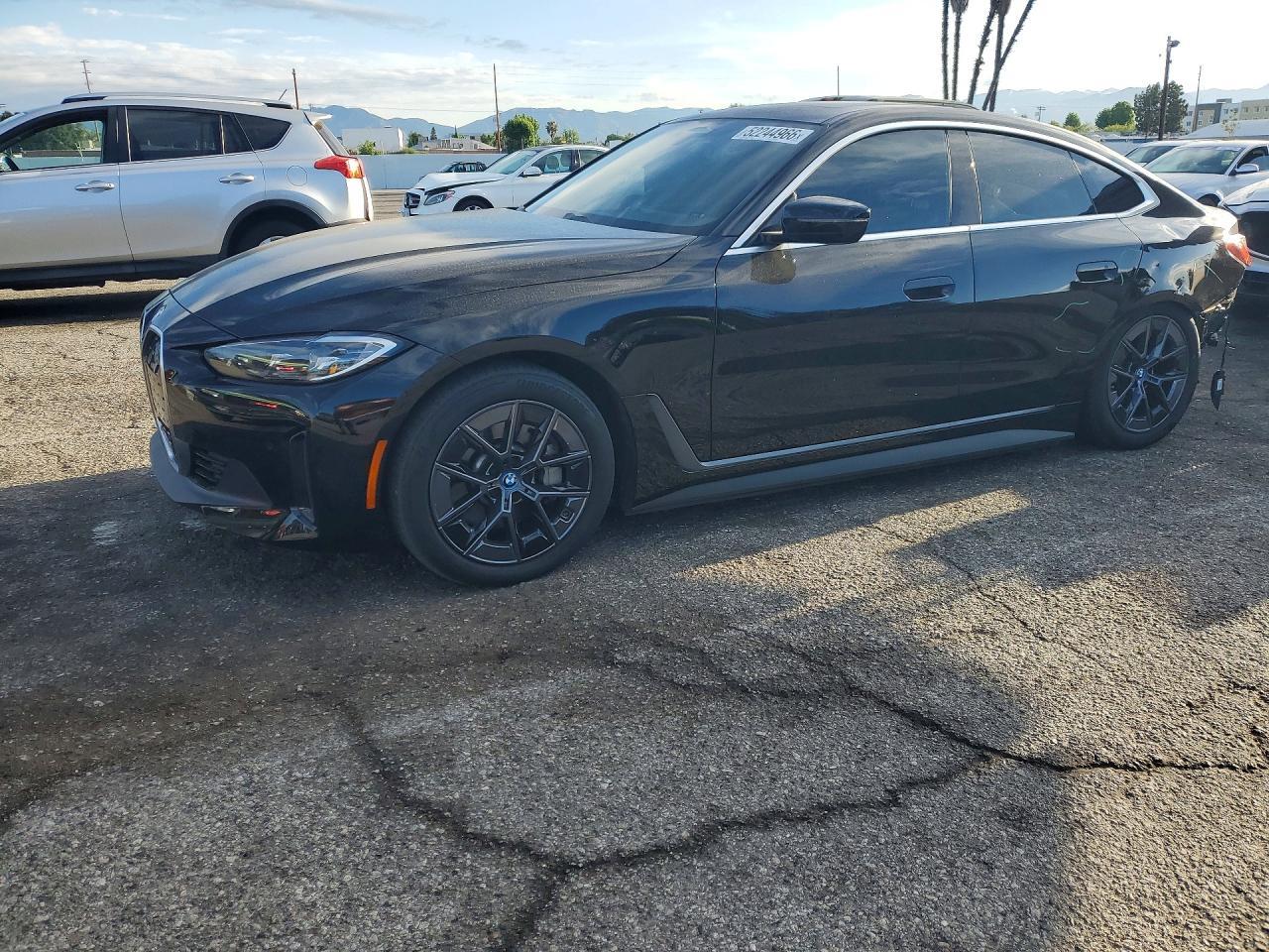 2024 BMW I4, Edrive 35