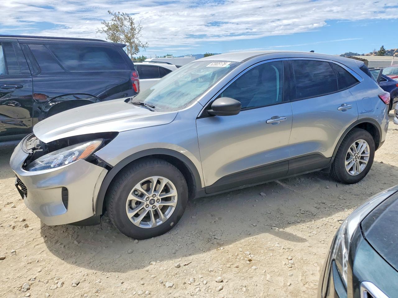 2022 Ford Escape, SE