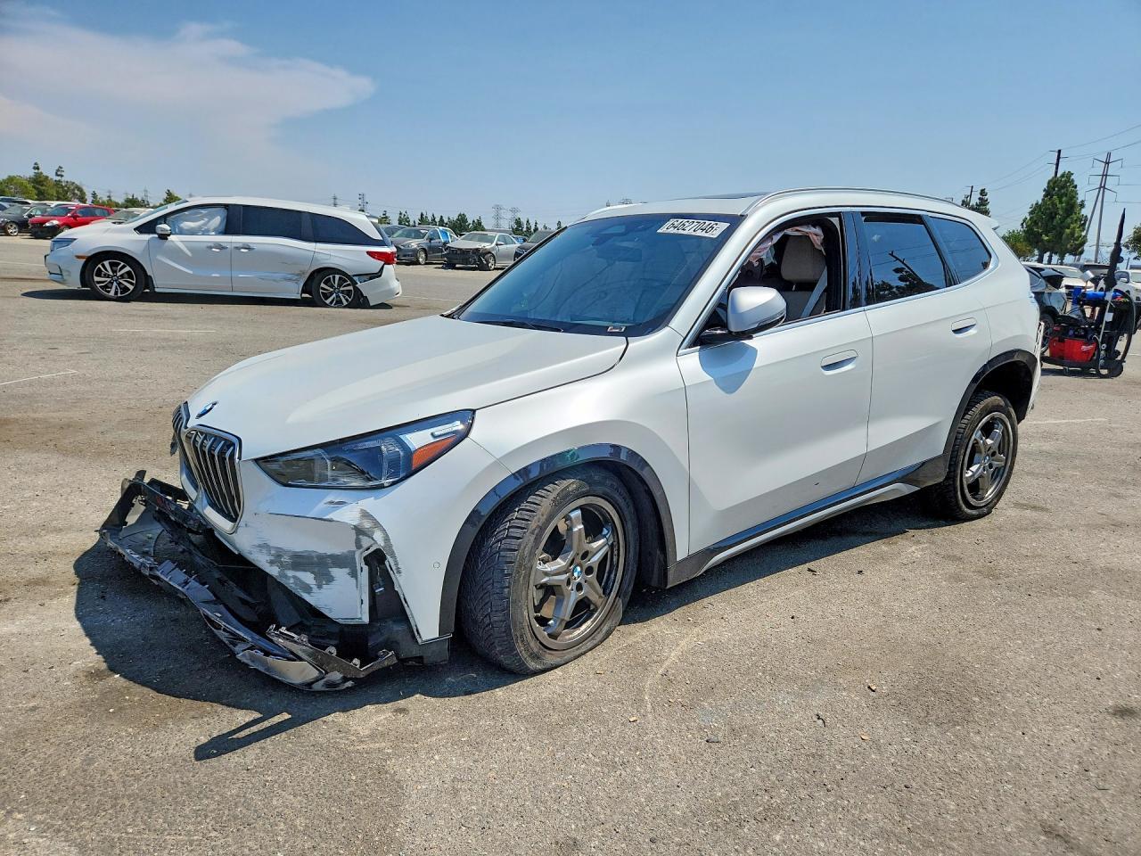 2023 BMW X1, Xdrive28I