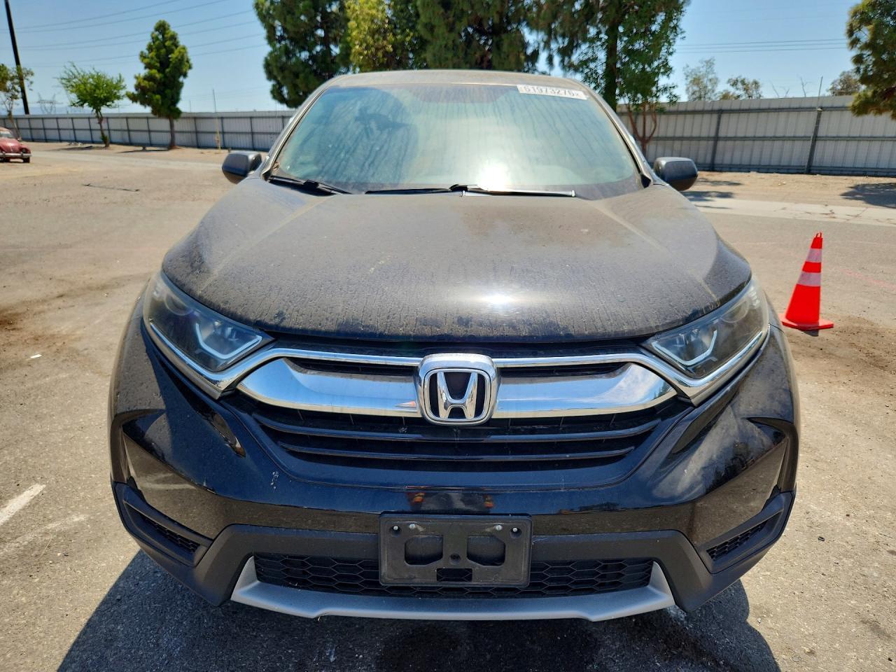2019 Honda CR-V, LX