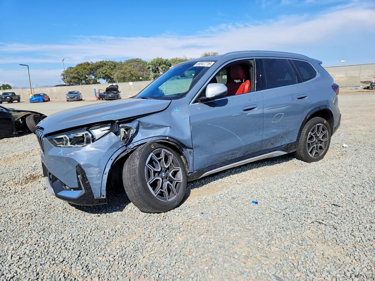 2023 BMW X1, Xdrive28I