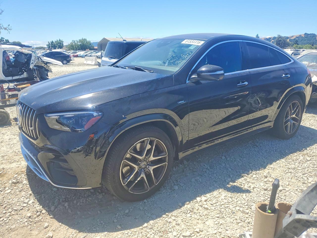 2024 Mercedes-Benz GLE-Class,...