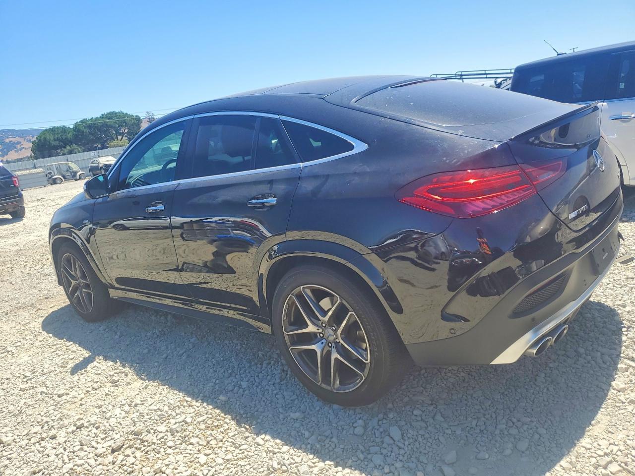 2024 Mercedes-Benz GLE-Class,...