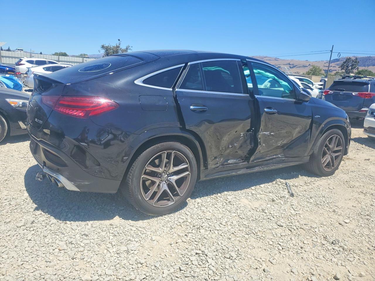 2024 Mercedes-Benz GLE-Class,...