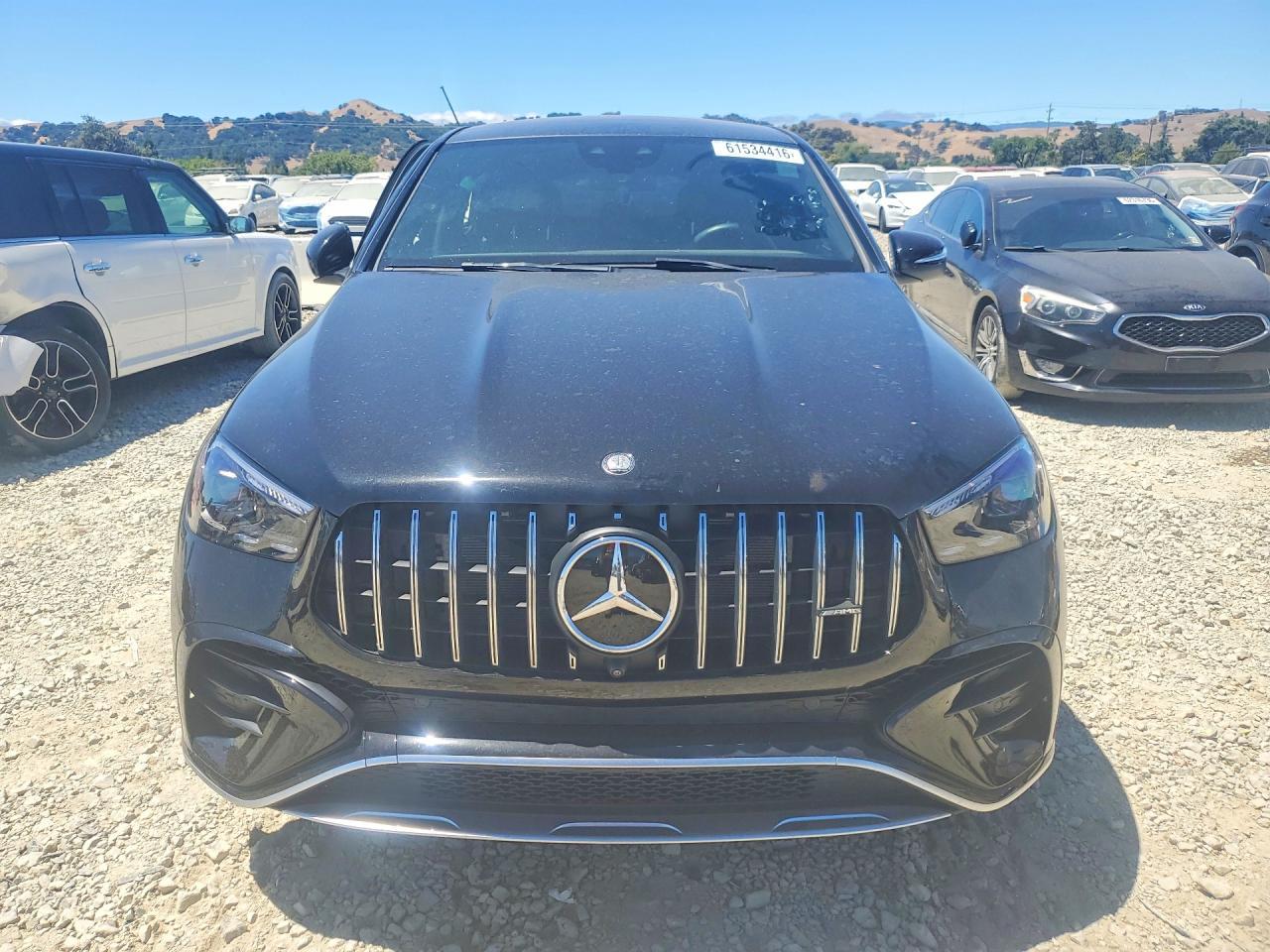 2024 Mercedes-Benz GLE-Class,...