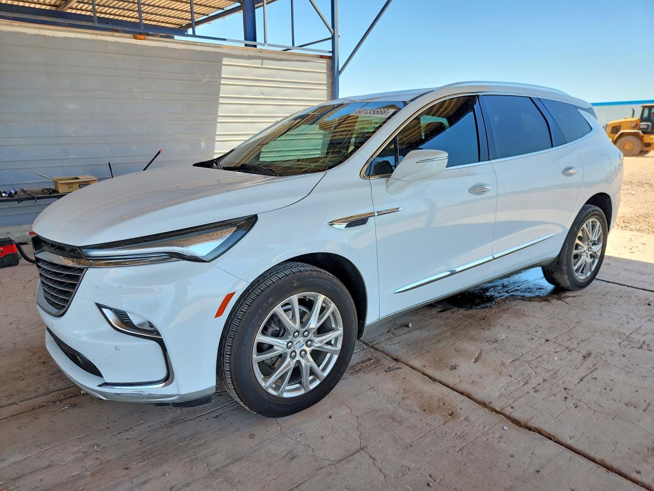 2023 Buick Enclave, Essence