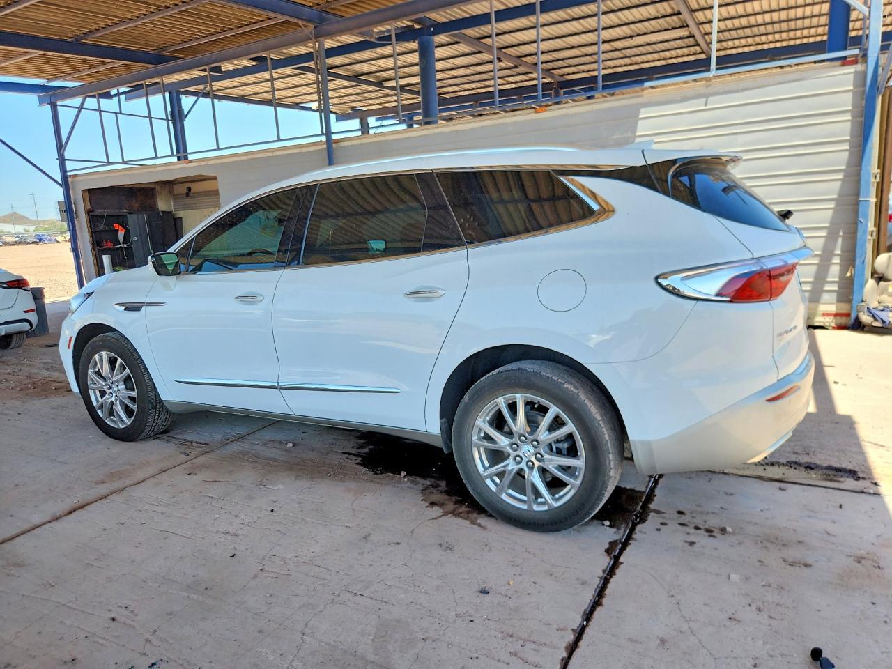 2023 Buick Enclave, Essence