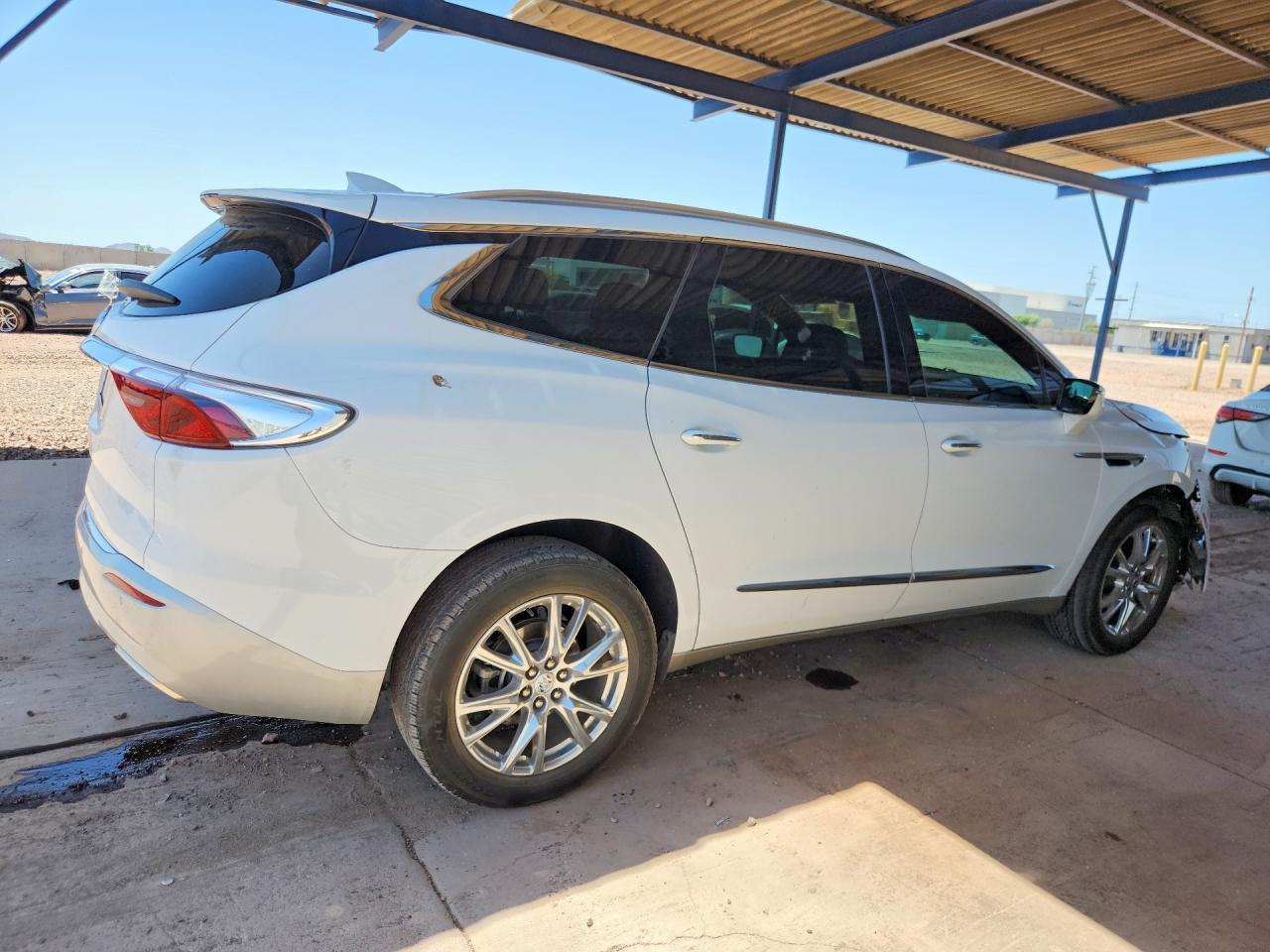 2023 Buick Enclave, Essence