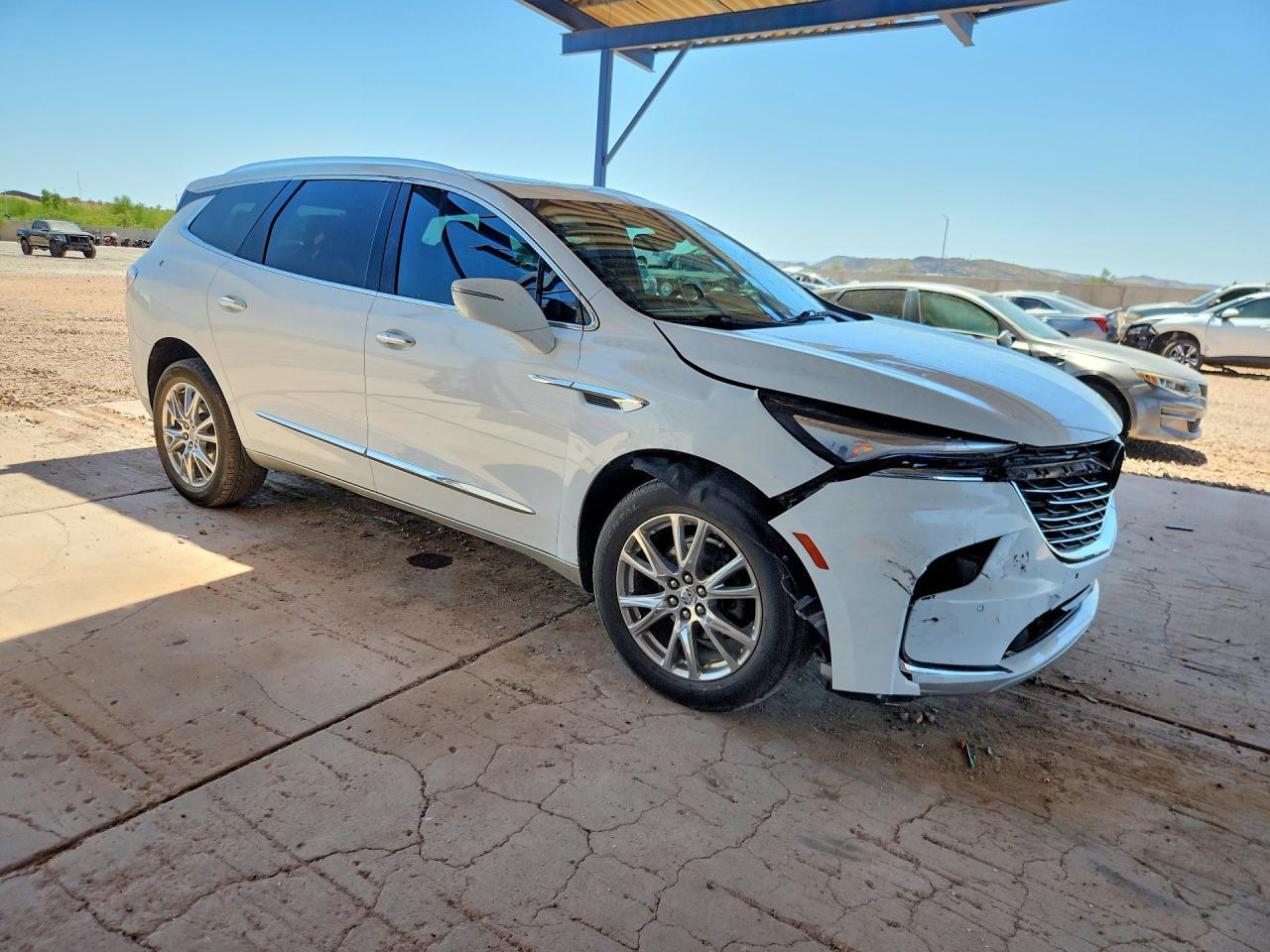 2023 Buick Enclave, Essence