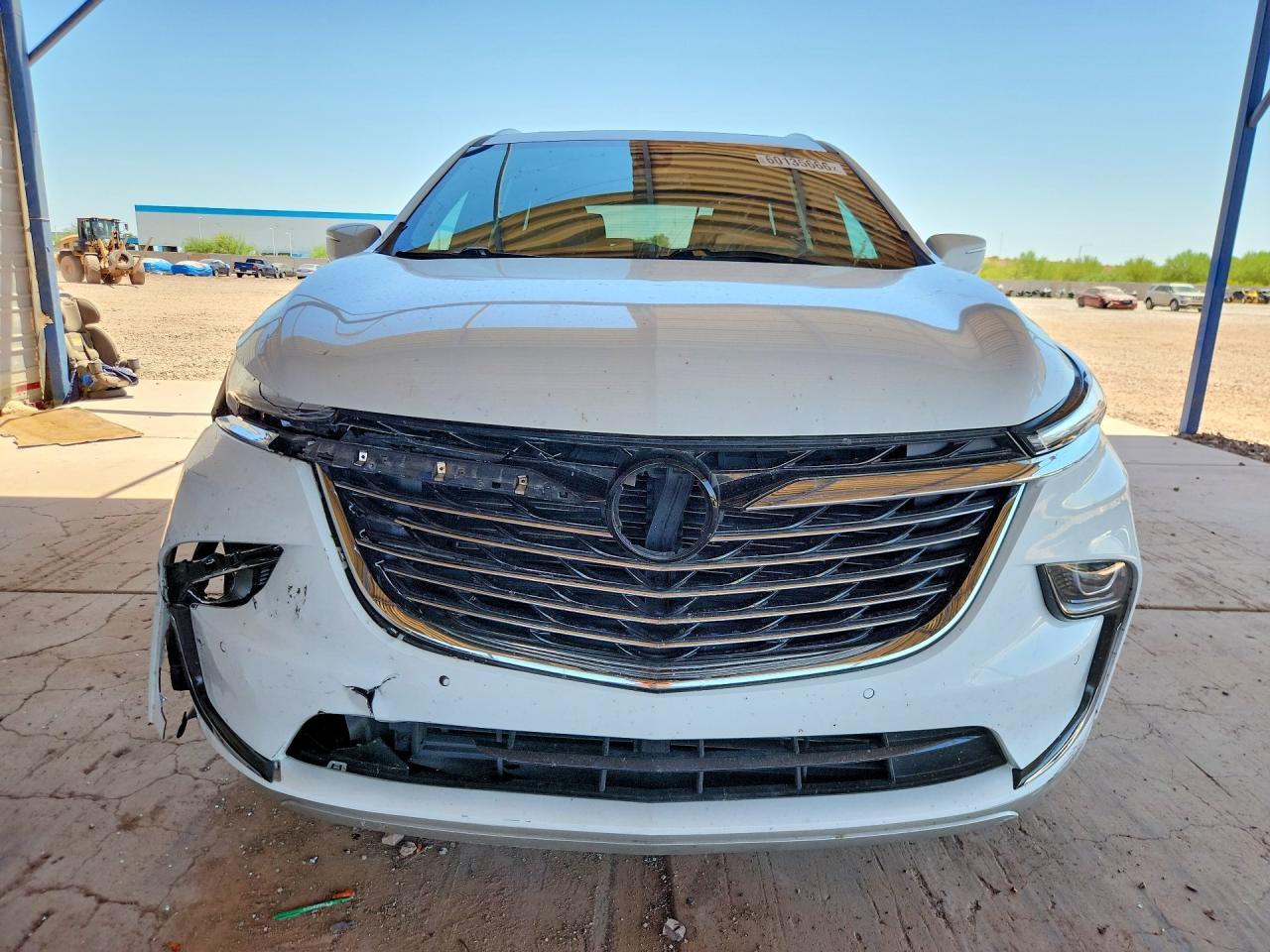 2023 Buick Enclave, Essence