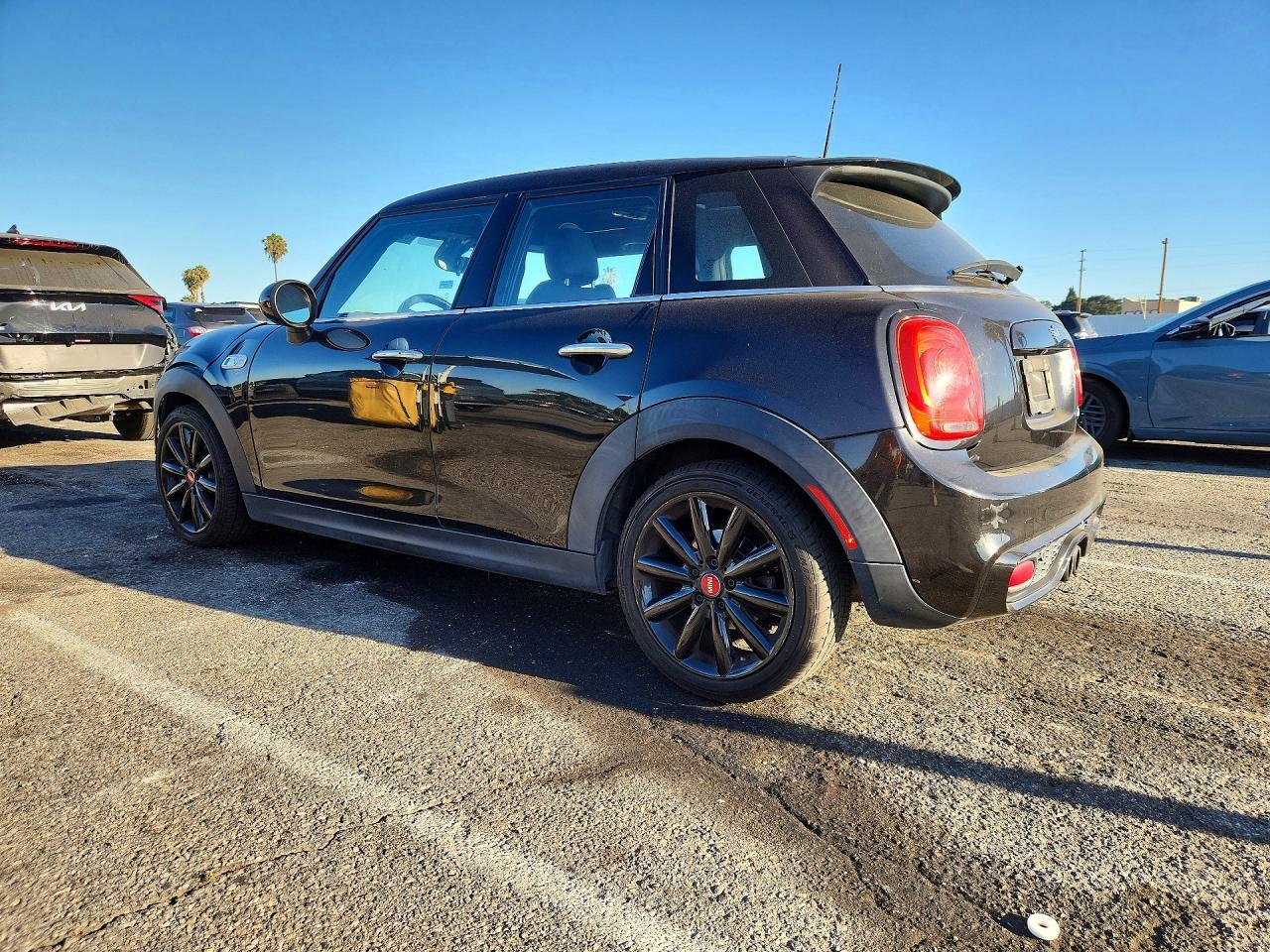 2019 Mini Cooper, S