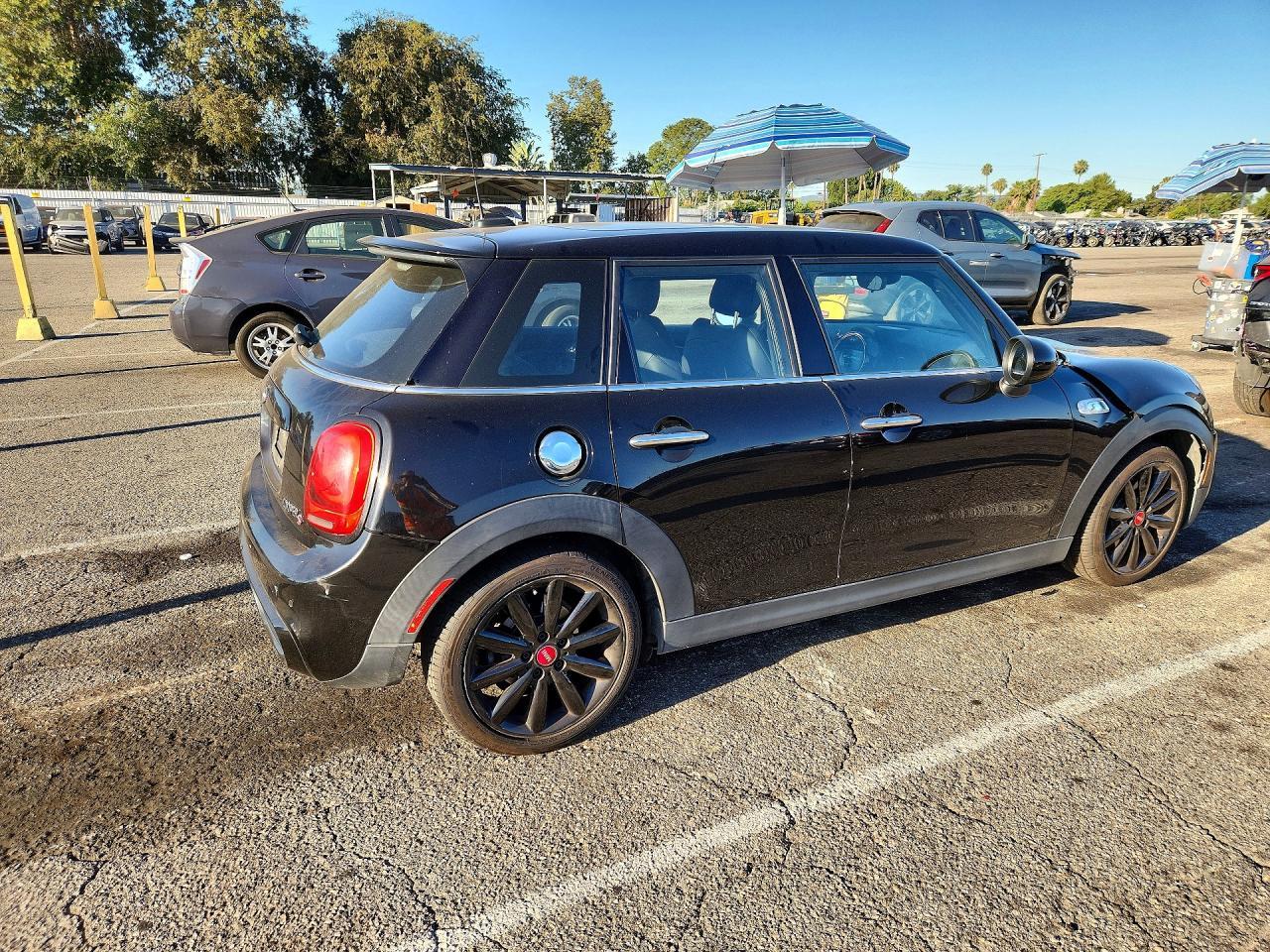 2019 Mini Cooper, S