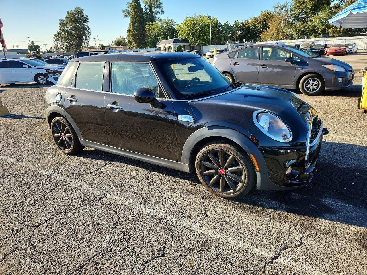 2019 Mini Cooper, S