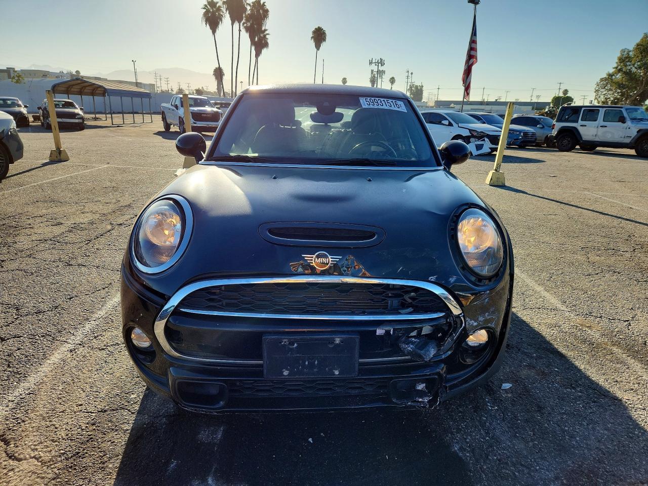 2019 Mini Cooper, S