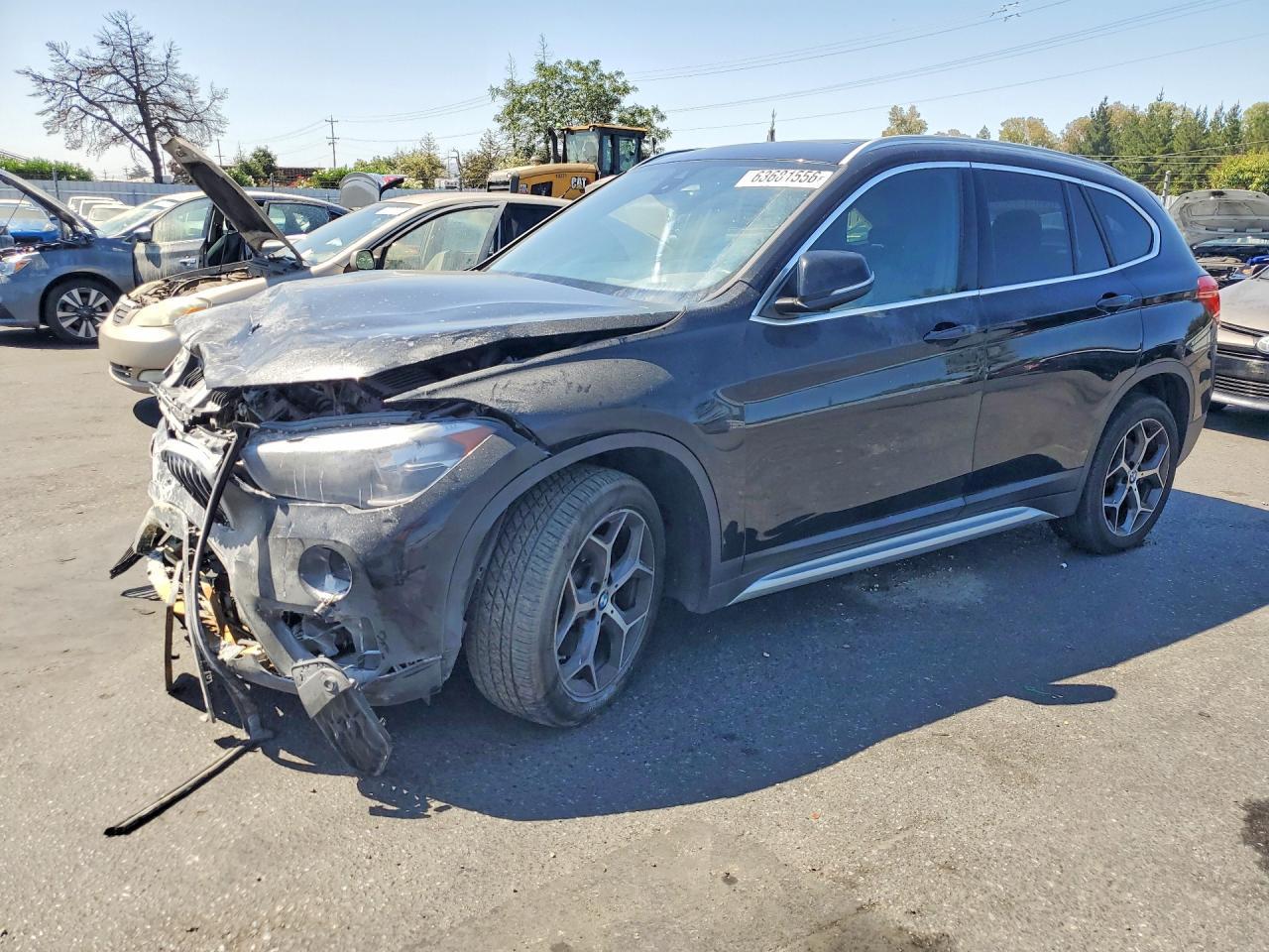 2019 BMW X1, Xdrive28I